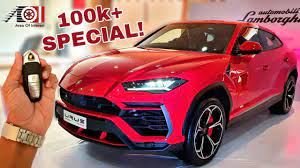 The urus is a 5 seater suv and has a length of 5112 mm the width of 2181 mm, and a wheelbase of 3003 mm. 2019 Lamborghini Urus India Price Mileage Interior Features Specs V8 Suv Youtube