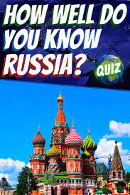 Buzzfeed staff, canada keep up with the latest daily buzz with the buzzfeed daily newsletter! Russia Quiz Trivia Questions And Facts About Russia Trivia Questions And Answers Trivia Questions Knowledge Quiz