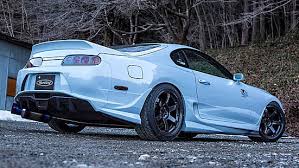 Honda s2000 jdm blue fire crystal car 2013 hd wallpapers design by tony kokhan www.el tony.com_.jpg. Hd Wallpaper Edc Graphics Toyota Supra Jdm Japanese Cars Motor Vehicle Wallpaper Flare