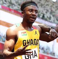 Meet Ghana's team for the World Athletics Championships in Oregon