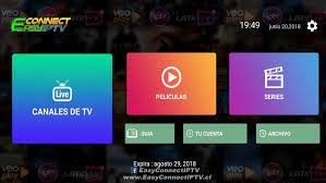 First the car radio should be turned on and connected with computer via usb. Easy Connect Iptv For Android Apk Download