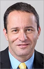 Guy David Wins HSR's 'Article of the Year' Award