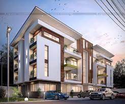 Pin Oleh Dwarkadhish Co Di Elevation 1 Arsitektur Desain Rumah Modern Rumah