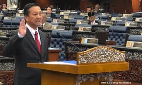 Md farid md rafik (@mdfaridmdrafik1). Malaysiakini Malaysians In Protest And Harapan Should Listen