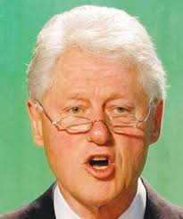 March 19: Former President Clinton to speak in St. Augustine Amphitheatre