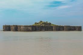 Forts of Maharashtra | The world ...