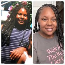 Help me say happy 36th birthday to my middle child! I am so blessed to see  how God has grown her into a beautiful woman, wife & mother! She is a  wonderful,