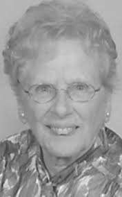 Doris A. McCloskey Obituary
