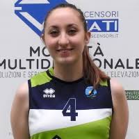 Greta Rizzo » teammates :: Women Volleybox