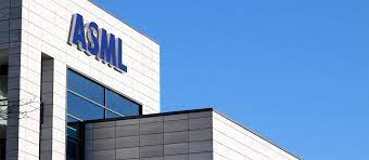 View asml financial statements in full. Ubs Asml Hold Boerse De