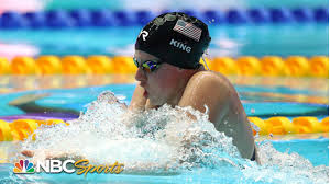 Simona quadarella got a taste of what it was like to stand aloft the global podium after being crowned world 1,500m freestyle champion in gwangju last july. Quadarella Wins Italy S First Gold In 1500 Free World Swimming Championships 2019 Nbc Sports Youtube