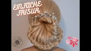 Der seitliche bauernzopf beispielsweise passt perfekt zu diesem anlass. Easy Butterfly Flecht Zopf Frisur Fur Mittel Lange Haare Butterfly Braid Tutorial Peinados Faciles By Ritashair