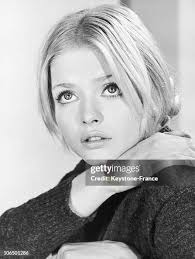 Ewa Aulin In Candy, Christian Marquand S Movie. January 1St 1968 News Photo 