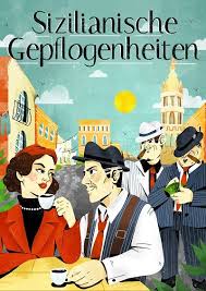 Murder mystery party mord am grill erwachsenenspiele. Sizilianische Gepflogenheiten Fur 11 20 Personen Cocolino