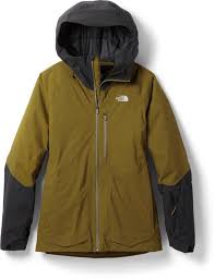 Buy women denim, biker, crop & more types of jackets online. The North Face Ruby Insulated Jacket Women S Rei Co Op