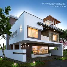 Berbeda dengan ruko 1 lantai, ruko 2 lantai dianggap sebagai ruko yang paling cocok dan ideal. 40 Desain Rumah Minimalis Modern 1 Lantai Tampak Depan Pictures Konstruksi Sipil