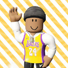 Design You A Custom Roblox Gfx Profile Picture By Gocrayzee The image resolution is 1024x559 and with no background. custom roblox gfx profile picture