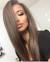 Highlights Medium Brown Hair