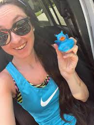 Jeep 'Ducking' Tradition in St. Clair Shores, Michigan