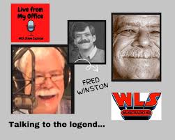 A Legend Named Fred — Steve Cochran