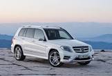MERCEDES-GLK