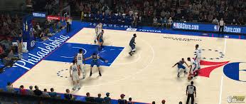 Nba 2k21 project 404 (philadelphia 76ers) arena by half a cup of coke. Philadelphia 76ers Wells Fargo Arena 4k 2 0 Nba 2k19 At Moddingway