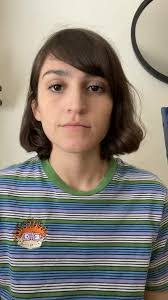 Dora Pedro's Instagram, Twitter & Facebook