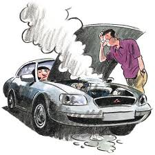 Cara kereta anda di basuh. Waspada Terhadap Ciri Bengkel Kereta Berikut Motoqar
