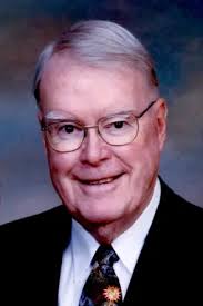 Obituary information for Malcolm Carter Healy