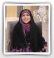 Image result for ‫بیوگرافی مجری برنامه چرخ‬‎