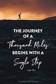 Don't be discouraged if the people around you don't see what you see in your dream. 101 Safe Journey Quotes And Wishes Copy Paste