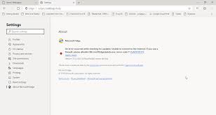 These can be integrated into apps with minimal outlay for integration, ensuring the a webview is a view that displays web pages directly in the app. Microsoft Edge Insiders Preview Microsoft Edge Dev Windows Linus Tech Tips