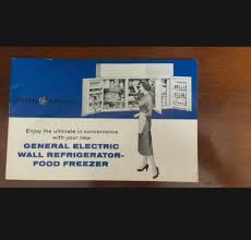 Image result for Petal Pink 1958 General Electric