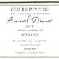 IGLA Chamber 2025 Annual Dinner event image