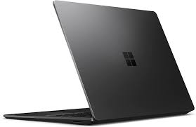 Amazon.com: Microsoft Surface Laptop 4 13.5” Touch-Screen – Intel Core i7 -  16GB - 512GB Solid State Drive (Latest Model) - Matte Black