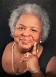 Smith, Audrey Vernell