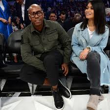 Dave chappelle was born on august 24, 1973. Who Is Dave Chappelle S Wife Elaine About Comedian S Wife After Sticks Stones Debuts On Netflix