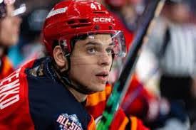 Nick Palmieri's Instagram, Twitter & Facebook