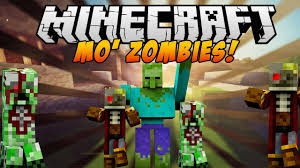 Every single potion recipe the no cubes mod completely changes the way minecraft looks like. Zombie Mobs Minecraft Novocom Top