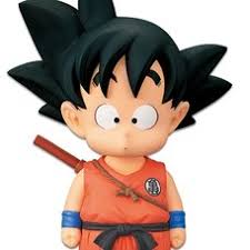 Maybe you would like to learn more about one of these? Dragon Ball Gt Ultimate Soldiers Banpresto Tokyo Otaku Mode Tom