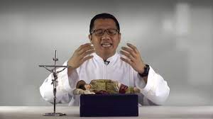 Hendaklah kamu murah hati sama seperti bapamu. Renungan Harian Katolik Minggu 7 Maret 2021 Youtube