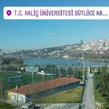 Place your online food order and have your favorite food delivered right to your door from any restaurant in i̇stanbul! Photos At Halic Universitesi University In Sutluce