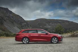 Our seat leon etsi is, officially, a hybrid. 2020 Seat Leon Estate Fr Uk Version Free High Resolution Car Images