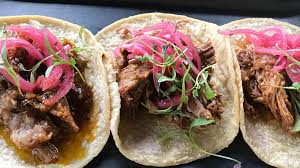 Maybe you would like to learn more about one of these? Where To Eat On Taco Tuesday