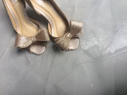 All you need to do is say the word, and every leather work casual shoes and loafers with a different look, for easy walking. Pin On Celest Thoi Bespoke Bridal Heels