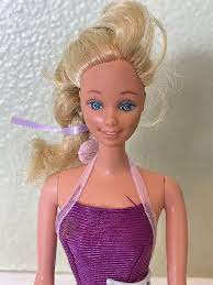 Trini barbie