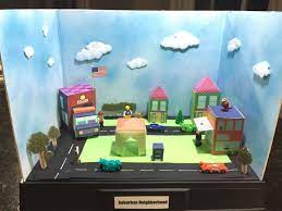 We did not find results for: Image Result For Diorama Ideas For Kids Bambini Citta Diorama