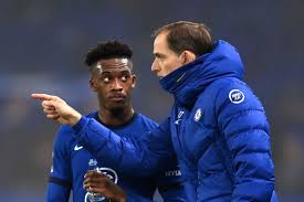 Rb leipzig boss julian nagelsmann hopes that timo werner fulfils his potential at chelsea under thomas tuchel. Could Thomas Tuchel S Feud With Callum Hudson Odoi Drive Him To Bayern Munich Bavarian Football Works