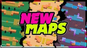 The map maker is a beta feature in brawl stars that is still in development. Winners Announced Brawl Stars Map Making Contest