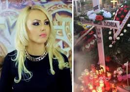 Tatăl denisei manelista rupe tăcerea și face o declarație cutremurătoare, la cinci luni de la moartea artistei! Denisa Manelista Citeste Toate Articolele Despre Denisa Manelista Pagina 1 Din 3 Antena 1